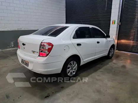 Cobalt 1.4 Sfi Ls 8V Flex 4P Manual