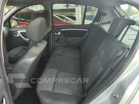 SANDERO 1.0 Expression 16V