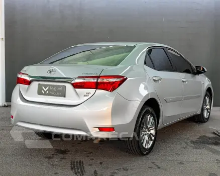 COROLLA 2.0 XEI 16V