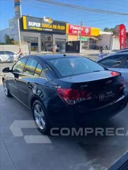 CRUZE 1.8 LT 16V