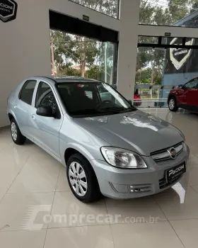 PRISMA 1.4 MPFI Maxx 8V