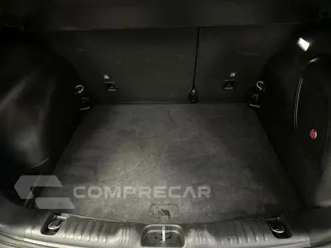 COMPASS 1.3 T270 TURBO FLEX LONGITUDE AT6
