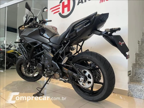 VERSYS 650 ABS