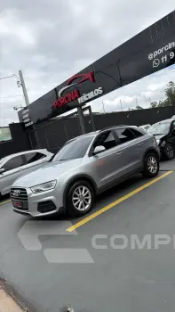 Q3 1.4 TFSI Ambition S Tronic