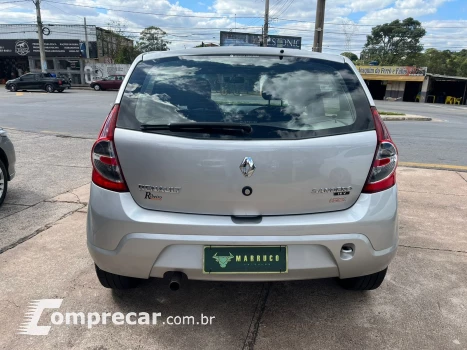 SANDERO 1.0 12V SCE Expression