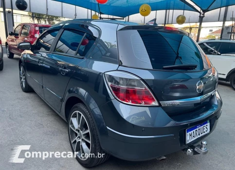 VECTRA 2.0 MPFI Gt-x Hatch 8V