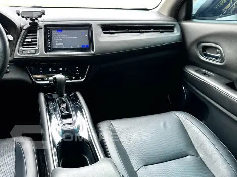 HR-V 1.8 16V FLEX EXL 4P AUTOMÁTICO