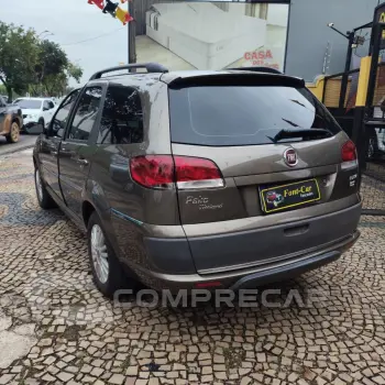 Palio Weekend ELX 1.4 mpi Fire Flex 8V