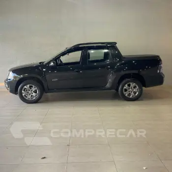 OROCH Intense 1.6 Flex 16V Mec.