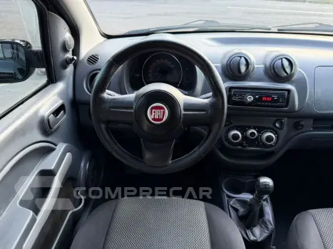 UNO VIVACE Celeb. 1.0 EVO F.Flex 8V 5p