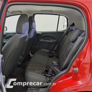 UNO 1.0 EVO Vivace 8V
