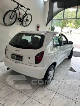 CELTA 1.0 MPFI LT 8V