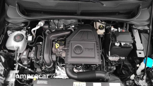 T-CROSS 1.0 200 TSI TOTAL FLEX COMFORTLINE AUTOMÁ