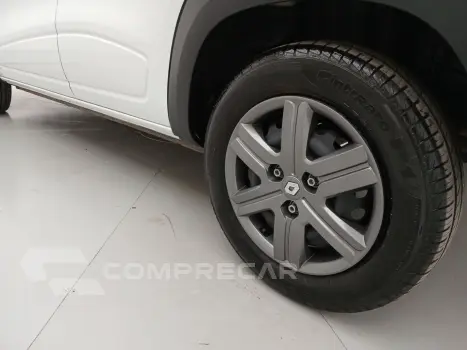 KWID 1.0 12V SCE FLEX ZEN MANUAL