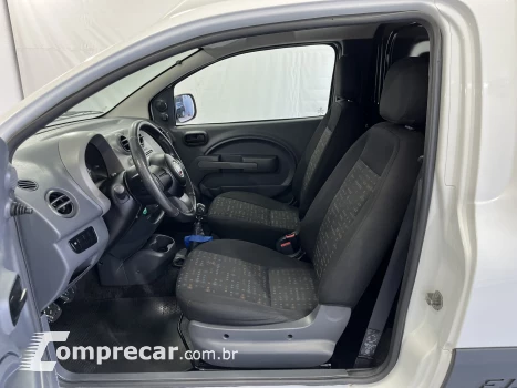FIORINO 1.4 MPI Furgão Endurance 8V