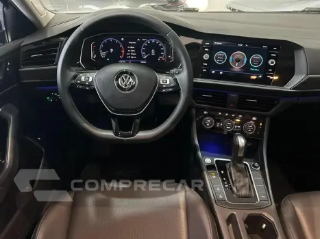JETTA COMFORT. 250 TSI 1.4 FLEX 16V AUT