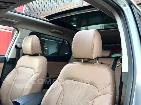 CRETA 1.0 TGDI FLEX PLATINUM AUTOMÁTICO