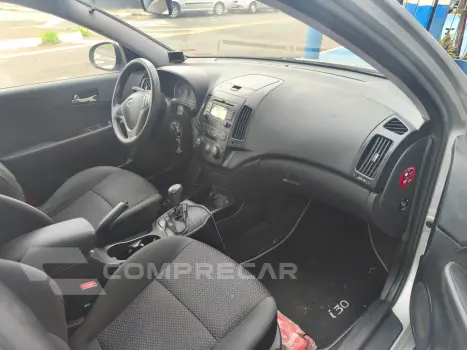 I30 2.0 MPI 16V
