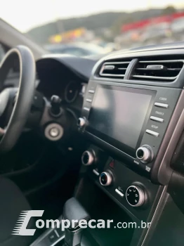CRETA 1.0 Tgdi Comfort