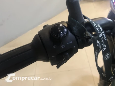 METEOR 350 FIREBALL