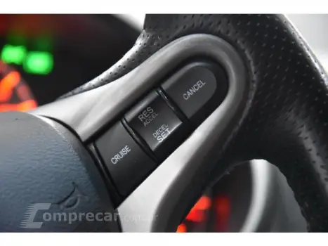 FIT - 1.5 EXL 16V 4P MANUAL