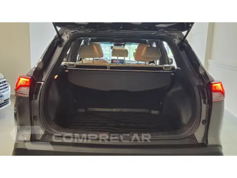 Corolla Cross 1.8 VVT-I HYBRID FLEX XRV CVT