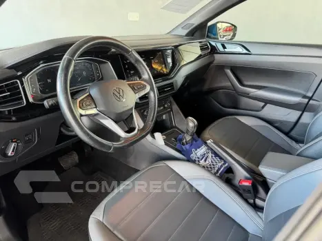 NIVUS 1.0 200 TSI Highline