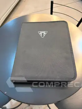 Tiger 900