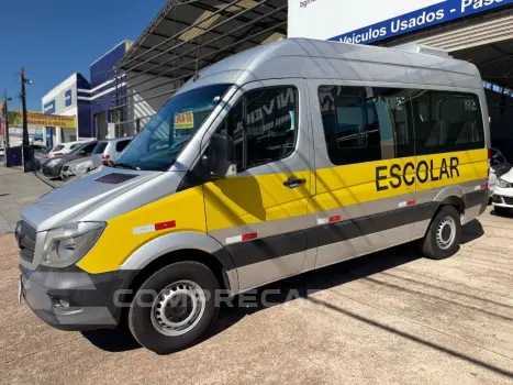 Sprinter 415 VAN Standard T.A. 2.2 Dies.