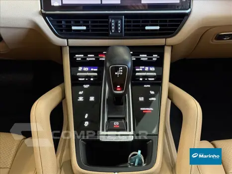 CAYENNE 3.0 V6 E-HYBRID COUPÉ AWD TIPTRONIC S