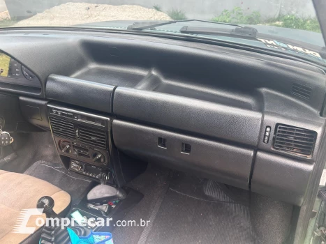UNO 1.0 Mille Eletronic 8V