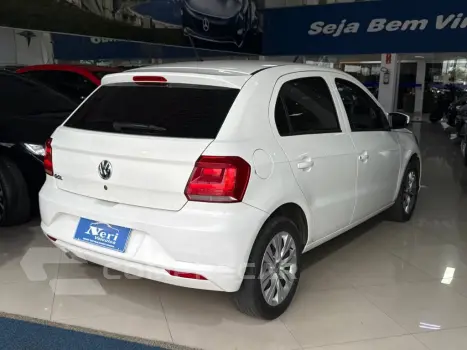 Gol 1.0 Flex 12V 5p