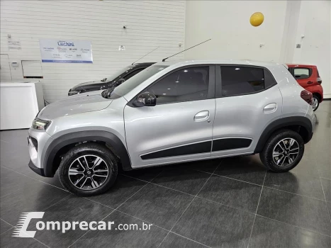 KWID 1.0 12V SCE FLEX INTENSE MANUAL