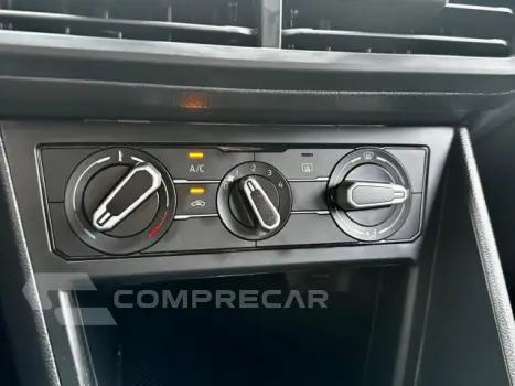 NIVUS - 1.0 200 TSI TOTAL COMFORTLINE AUTOMÁTICO