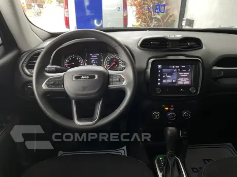 Renegade Sport T270 1.3 TB 4x2 Flex Aut.