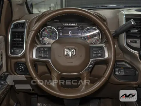 2500 6.7 I6 Turbo Laramie CD 4X4