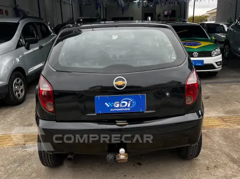 CELTA 1.0 MPFI Life 8V