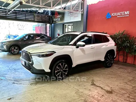 COROLLA CROSS 2.0 VVT-IE FLEX XRX DIRECT SHIFT