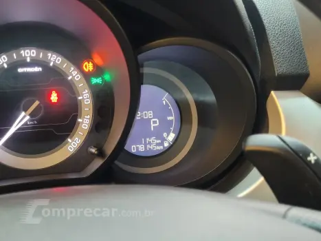 AIRCROSS Feel 1.6 Flex 16V 5p Aut.