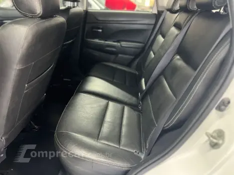 ASX 2.0 16V 4P AUTOMÁTICO