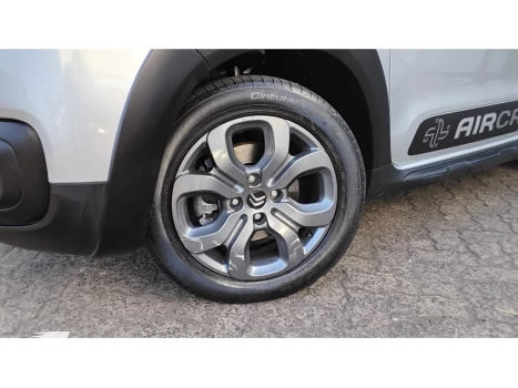 AIRCROSS 1.6 VTI 120 FLEX LIVE EAT6