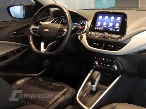 ONIX 1.0 Turbo Premier