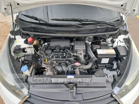 HB20 Comf./C.Plus/C.Style 1.0 Flex 12V