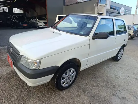 UNO 1.0 MPI Mille Fire Economy 8V