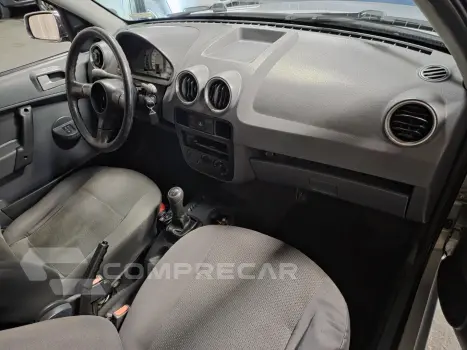 GOL 1.0 MI 8V FLEX 4P MANUAL G.IV