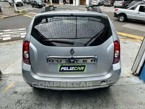 DUSTER 1.6 16V SCE Dynamique