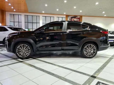 FASTBACK LIMITED ED.1.3 270 T.FLEX AUT.