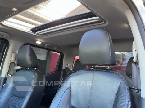 FRONTIER 2.3 16V TURBO DIESEL PLATINUM CD 4X4 AUTOMÁTICO