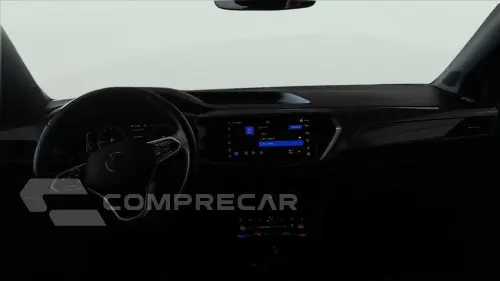 TAOS 1.4 250 TSI TOTAL FLEX HIGHLINE AUTOMÁTICO