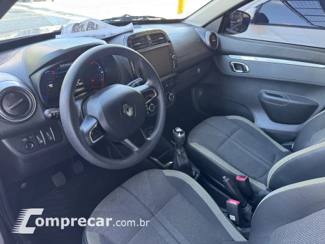 KWID 1.0 12V SCE Outsider